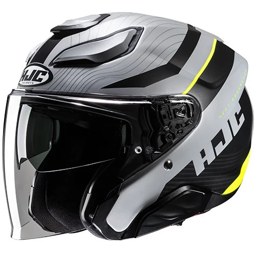 [16337306] HJC F31 NABY MC3HSF (XS)