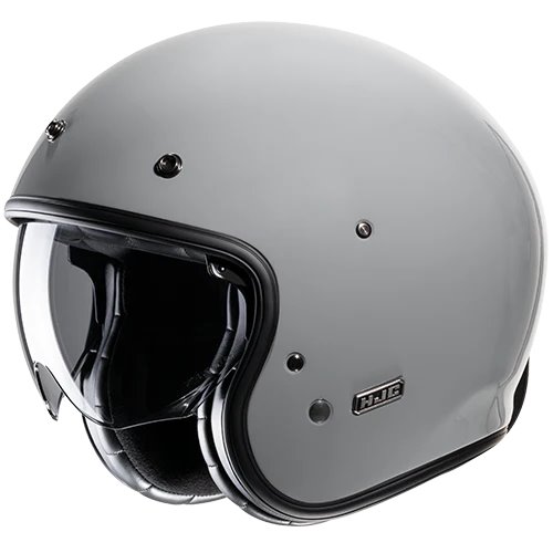 [16552306] HJC V31 N.GRAY (XS)