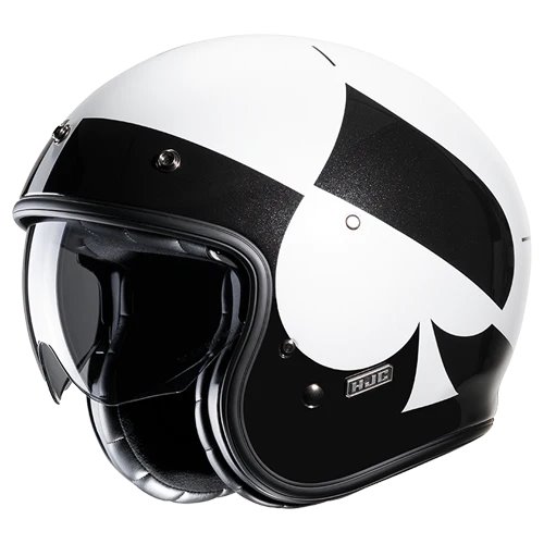 [16560506] HJC V31 KUZ MC5 (XS)