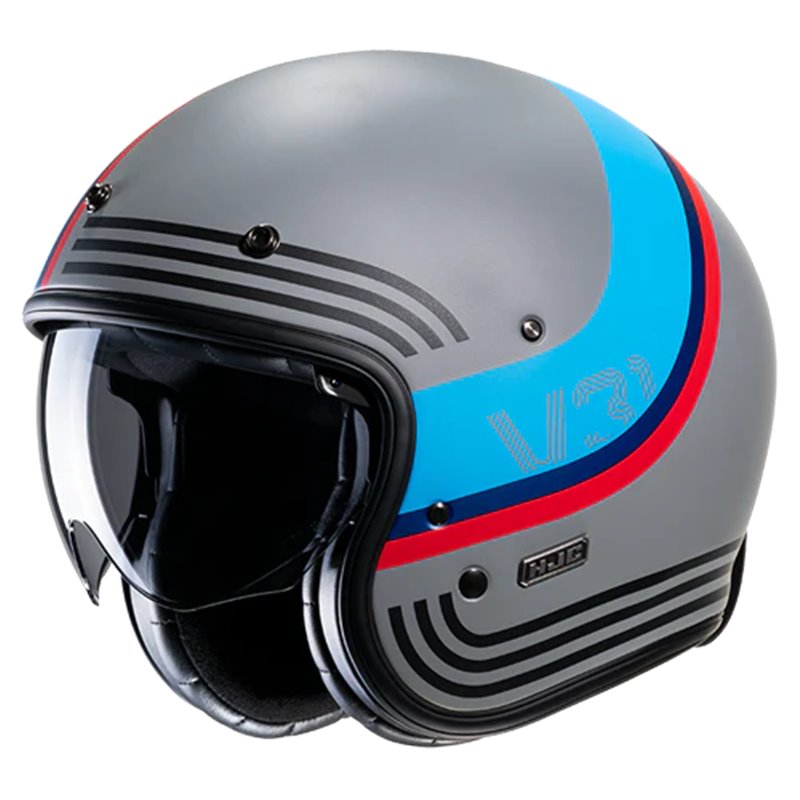 [16582107] HJC V31 BYRON MC21SF (S)