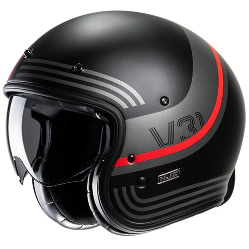 [16587106] HJC V31 BYRON MC1SF (XS)