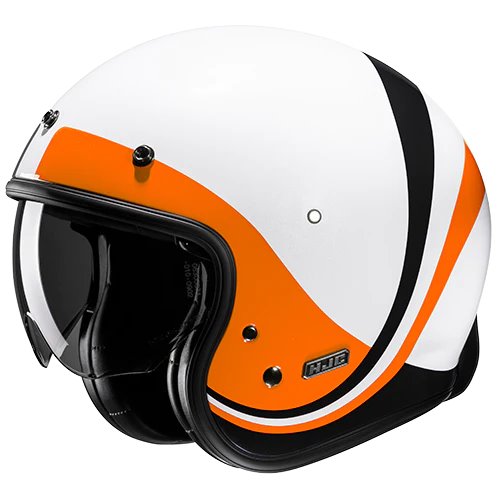 [16590706] HJC V31 EMGO MC7 (XS)