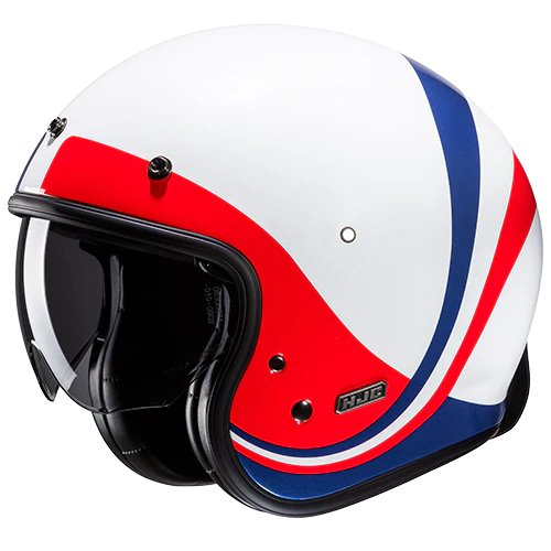 [16592106] HJC V31 EMGO MC21 (XS)