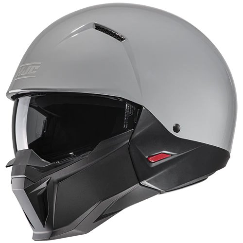 [18602306] HJC i20 N. GREY (XS)