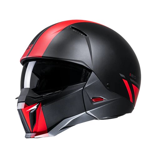 [18617106] HJC i20 BATOL MC1SF (XS)