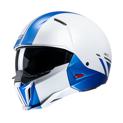 [18617206] HJC i20 BATOL MC2SF (XS)