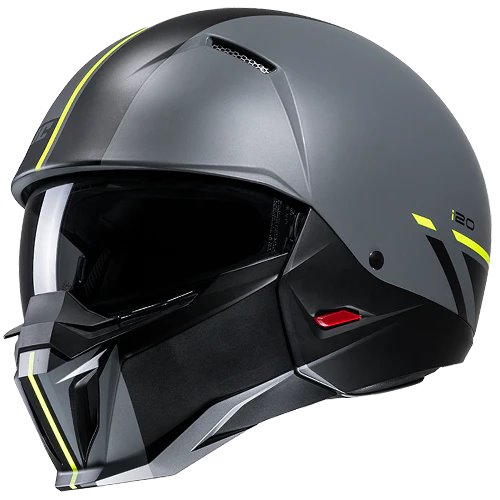 [18617306] HJC i20 BATOL MC3HSF (XS)