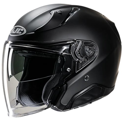 HJC RPHA31 MATTE BLACK