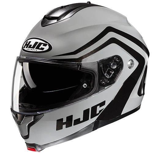 [10720506] HJC C91N NEPOS MC5 (XS)