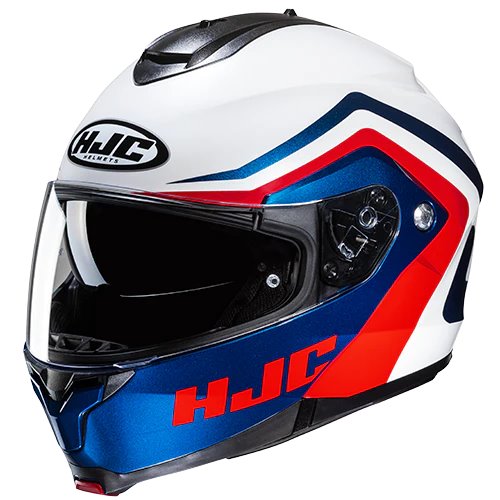 [10722106] HJC C91N NEPOS MC21 (XS)
