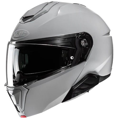 [15432606] HJC i91 N.GRAY (XS)
