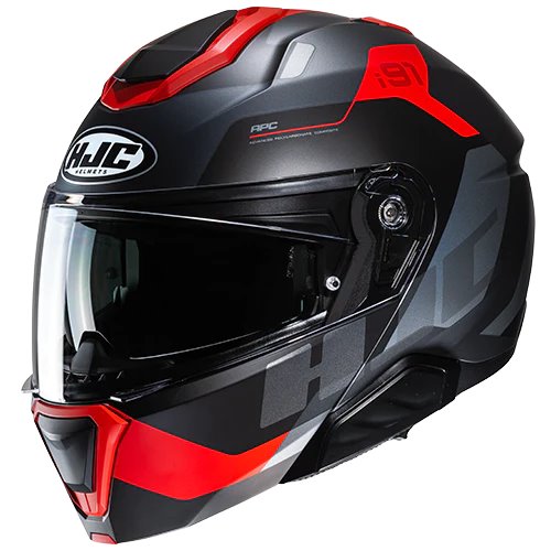 [15457106] HJC i91 CARST MC1SF (XS)