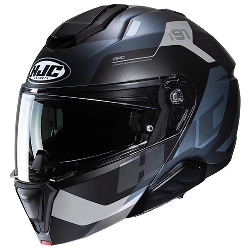 [15457506] HJC i91 CARST MC5SF (XS)