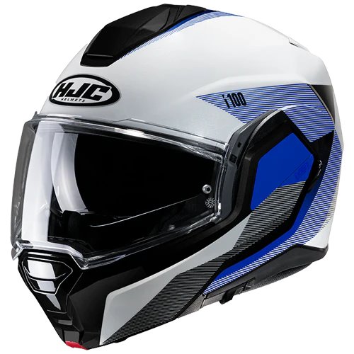 [18850206] HJC i100 BESTON MC2 (XS)