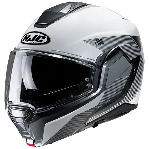 [18850506] HJC i100 BESTON MC5 (XS)