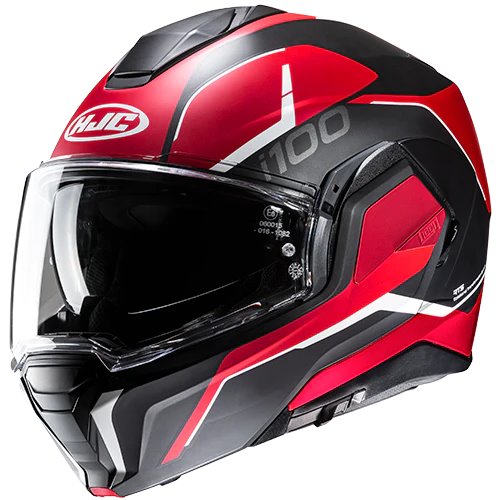 [18867106] HJC i100 LORIX MC1SF (XS)