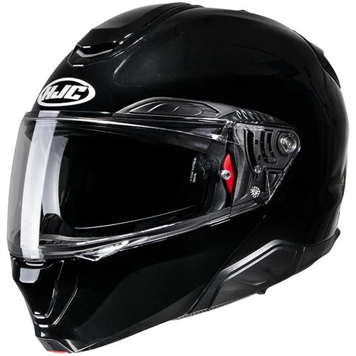 [14733006] HJC RPHA91 METAL BLACK (XS)