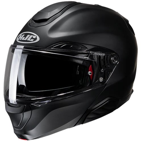 [14733106] HJC RPHA91 MATTE BLACK (XS)