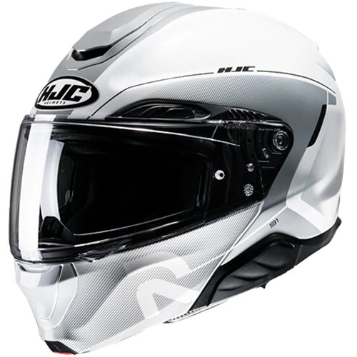 [14741006] HJC RPHA91 COMBUST MC10 (XS)