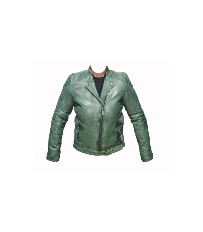 [INV.ELECTRA.VERDE XS] Invictus ELECTRA LADY Green (XS)