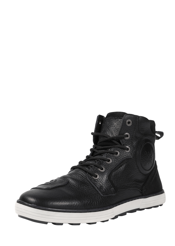 [JDB1011-39] John Doe Shifter Black (39)