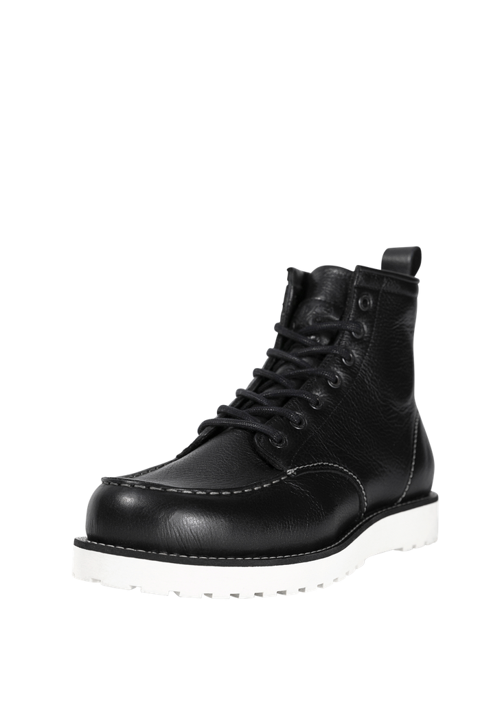 [JDB1021-39] John Doe Rambler Black (39)