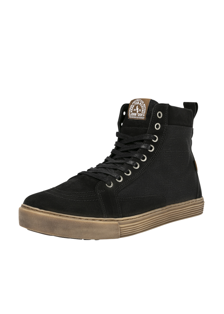 [JDB1062-39] John Doe Neo Black/ Brown (39)