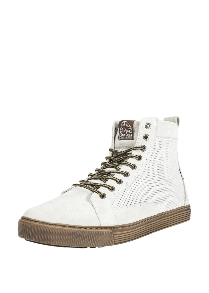 [JDB1063-39] John Doe Neo White/ Brown (39)