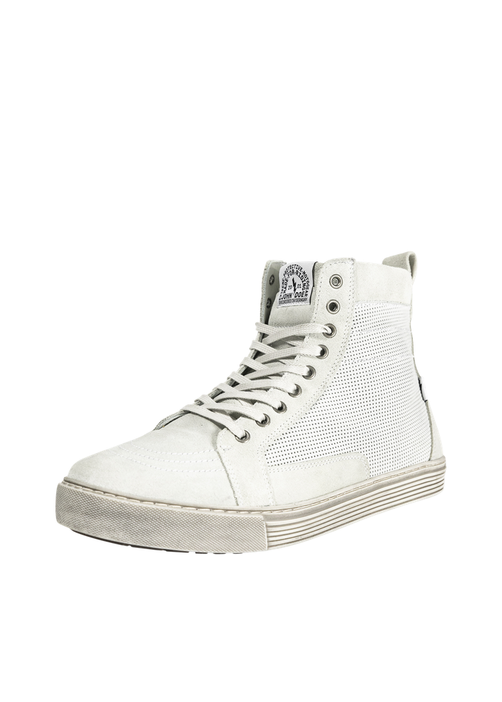 [JDB1064-39] John Doe Neo White/ White (39)
