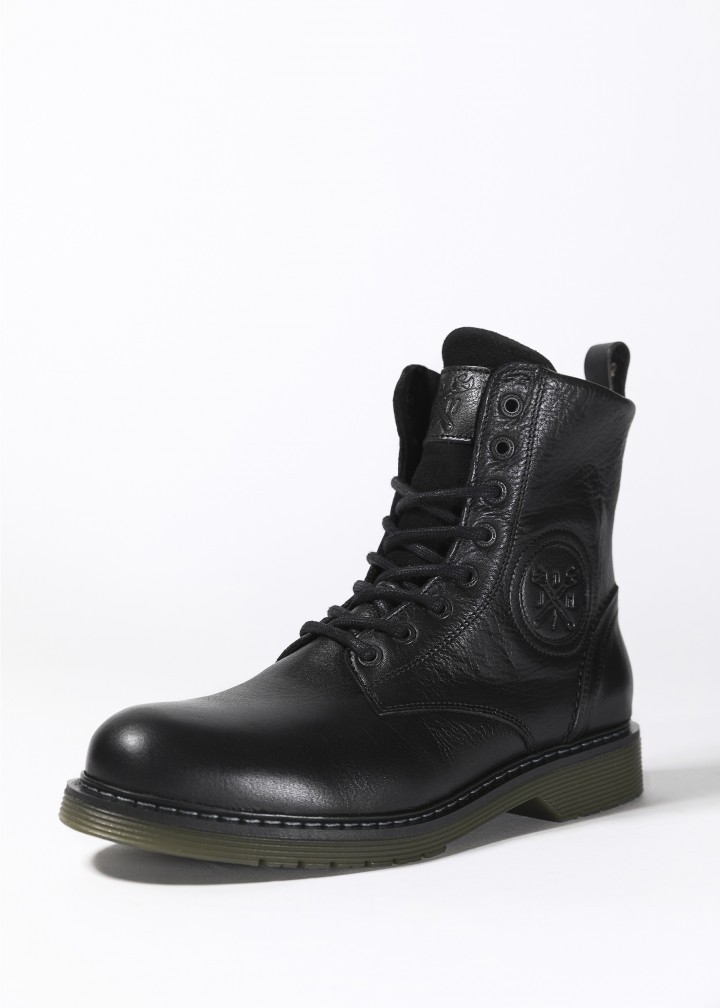 [JDB1081-39] John Doe Sixty Black (39)