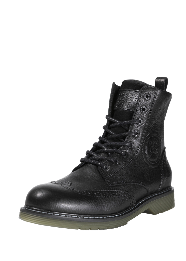 [JDB1082-39] John Doe Sixty Black Budapest (39)