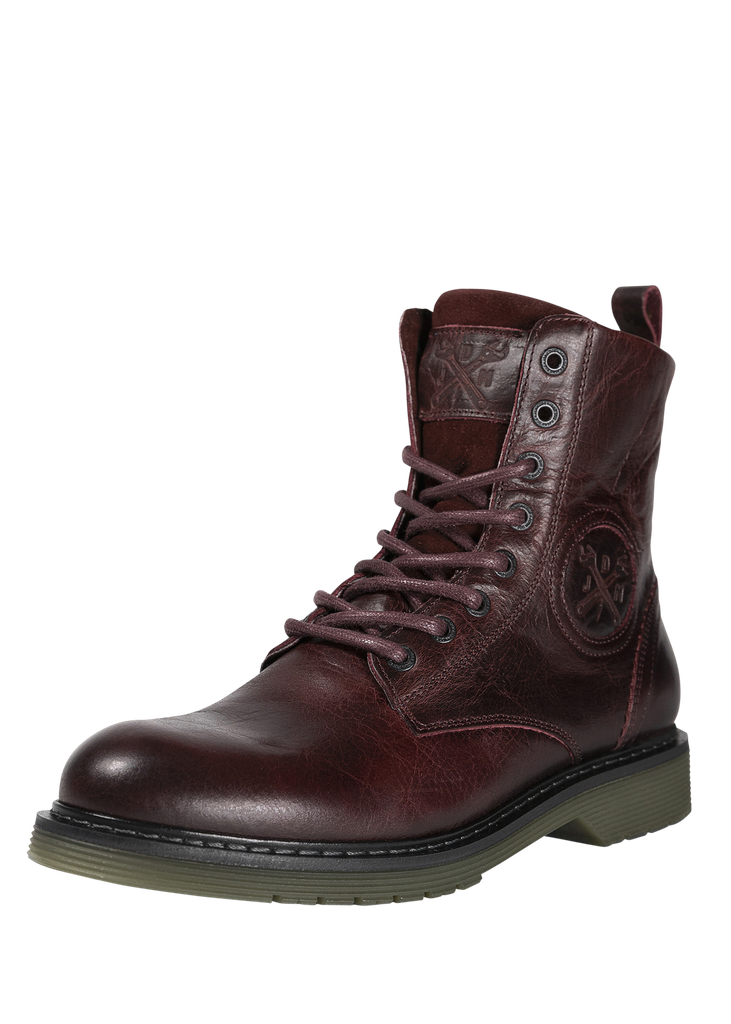 John Doe Sixty Bordeaux