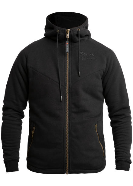 [JHK7003-XXS] John Doe XTM Hoodie V2 (XXS)