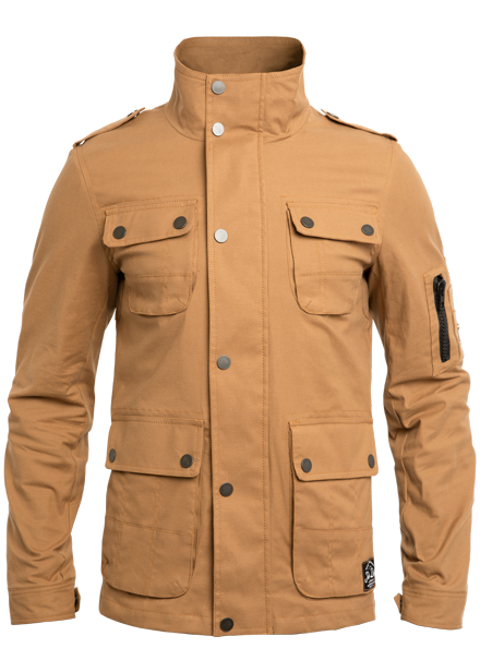 [J3004-XS] John Doe Explorer Camel (XS)
