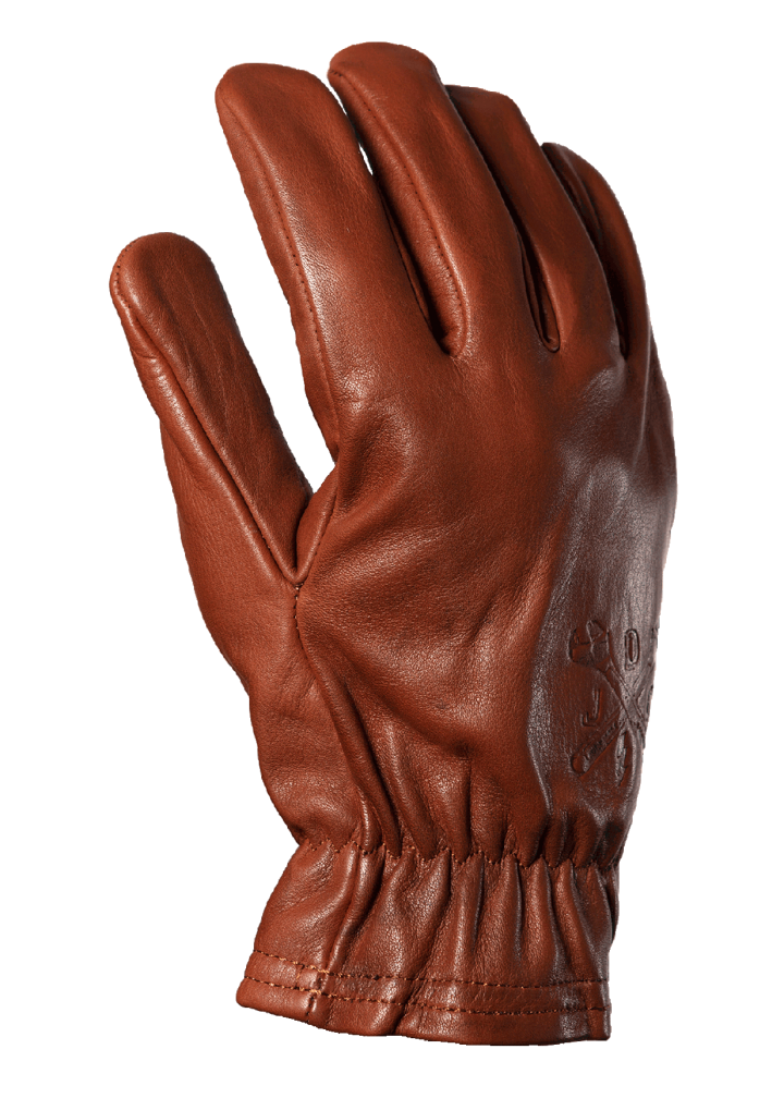 [JDG7012-XS] John Doe Freewheeler Brown Used (XS)