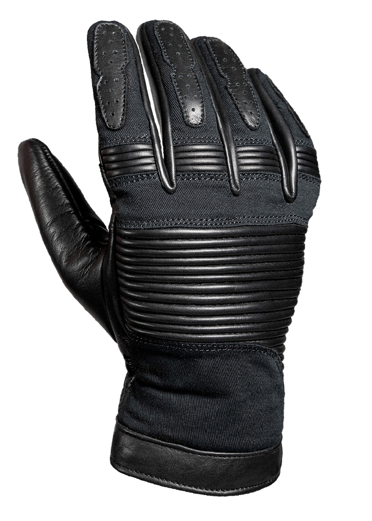 [JDG7025-XS] John Doe Durango Black/Black (XS)