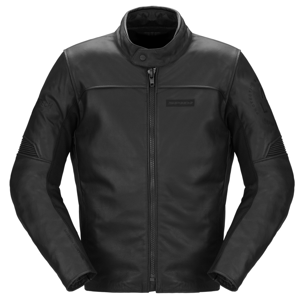 [P218-026-46] Spidi Genesis Black (46)