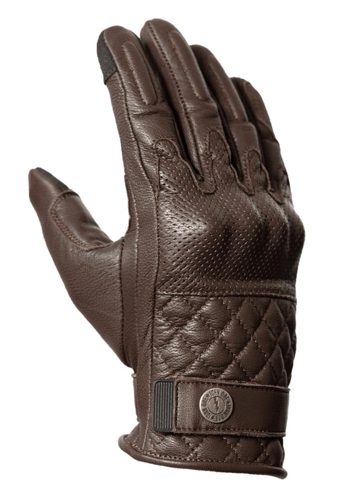 [JDG7002-XS] John Doe Tracker Brown (XS)