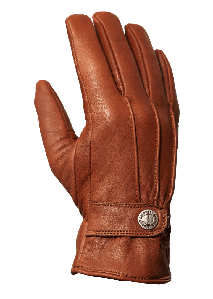 [JDG7015-XS] John Doe Grinder Brown (XS)