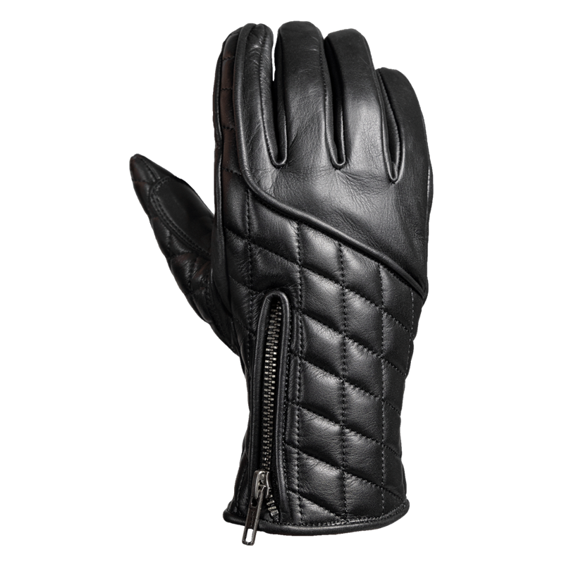 John Doe Traveler Black-XTM