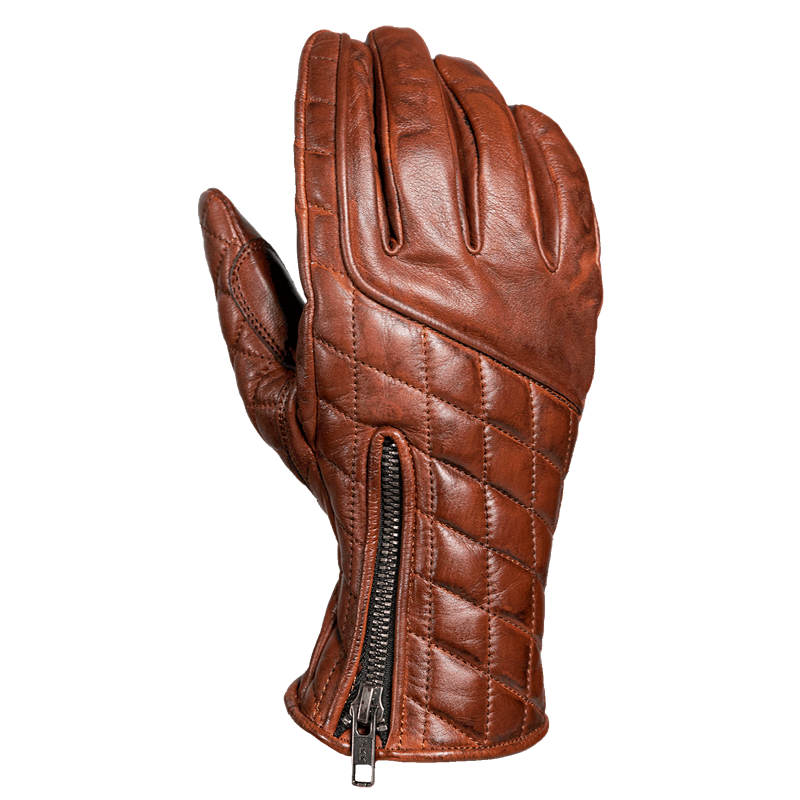 John Doe Traveler Brown-XTM