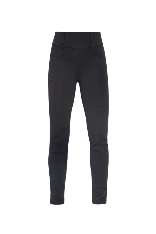 John Doe Jeggy Women Mono Black