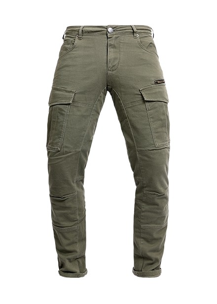 [JDC5003-26/32-XTM] John Doe Cargo Men Stroker Olive -XTM (26/32)