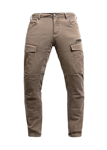 [JDC5004-26/32-XTM] John Doe Cargo Men Stroker Camel -XTM (26/32)