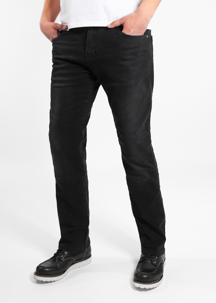 [JDD2009-28/32] John Doe Original Jeans / black used (28/32)
