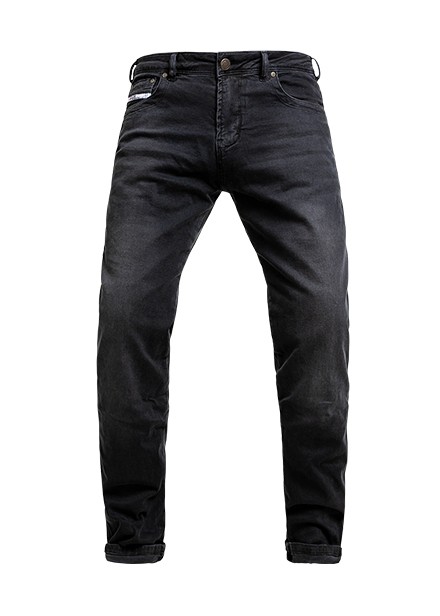 [JDD2021-28/32-XTM] John Doe Ironhead Used Black-XTM (28/32)