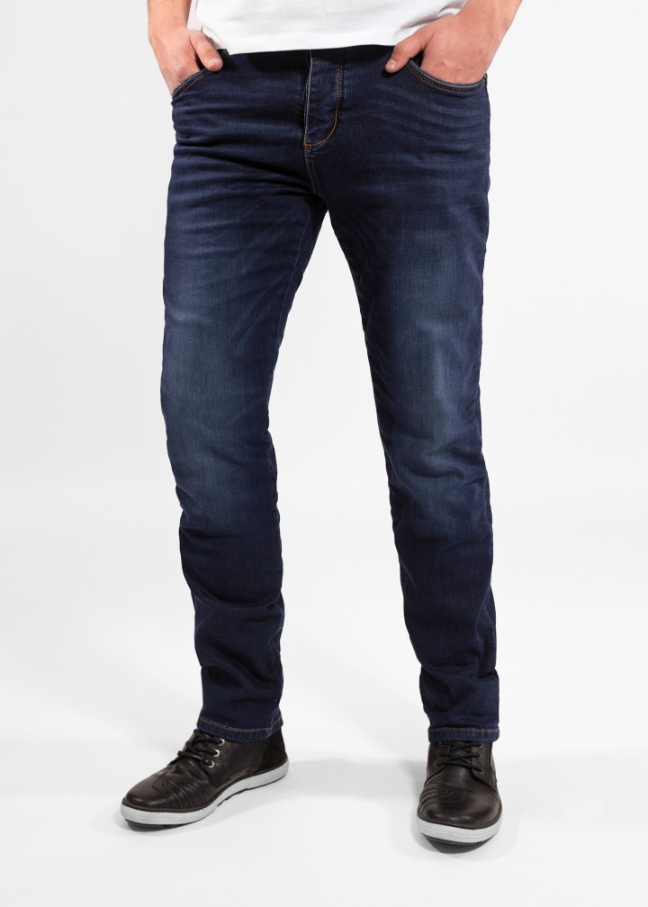 [JDD2022-28/32] John Doe Ironhead Used Dark Blue -XTM (28/32)