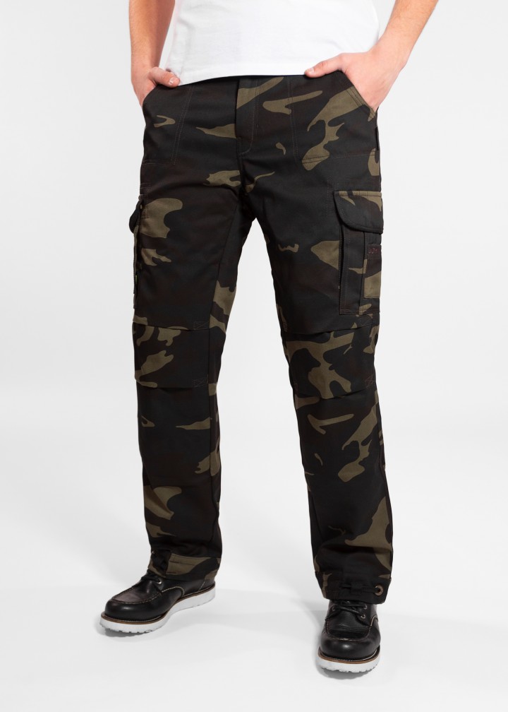 [JDC2004-30/32] John Doe Regular Cargo / Camouflage (30/32)