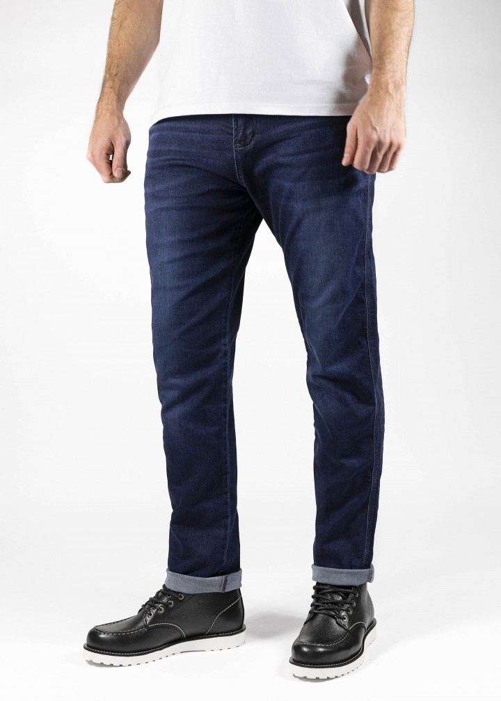 [JDD2007-30/32] John Doe Original Jeans / Dark blue Used (30/32)