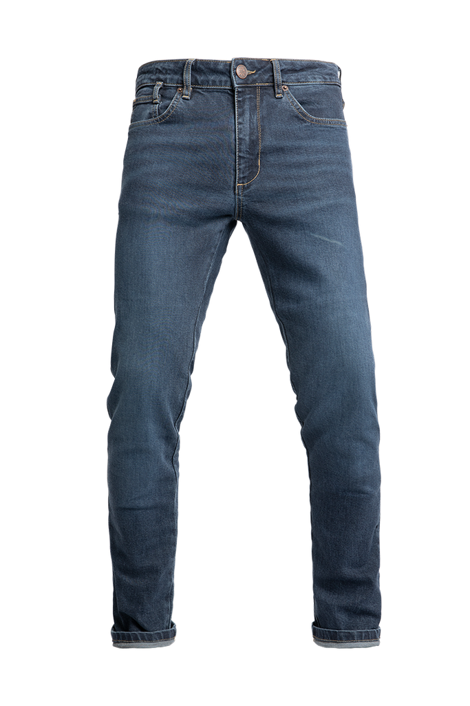 [MJDD2022-28/32] John Doe Pioneer Mono Indigo (28/32)